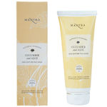Buy Mantra Herbals Cucumber And Aloe Skin Soother Face Wash 50 ml - Purplle