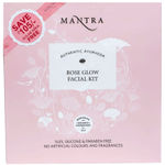 Buy Mantra Herbal Radiance Facial Kit 40 ml - Purplle