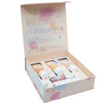 Buy Mantra De-Tan Facial Kit 38 ml - Purplle