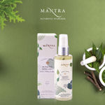 Buy Mantra Mosquitto Repellent Nilgiri Citronella & Neem 100 ml - Purplle