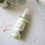 Buy Mantra Mosquitto Repellent Nilgiri Citronella & Neem 100 ml - Purplle