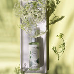 Buy Mantra Mosquitto Repellent Nilgiri Citronella & Neem 100 ml - Purplle