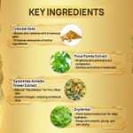 Buy Good Vibes New & Improved Gold Brightening Peel Off Mask with Instant Brightening, Instant Firming and Natural Botox Effect (Pack of 2) - Purplle