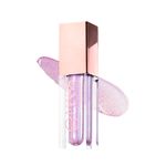Buy MARS Ice Your Eyes Liquid Eyeshadow - 07-Nebula, 5.5ml - Purplle