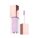 Buy MARS Ice Your Eyes Liquid Eyeshadow - 07-Nebula, 5.5ml - Purplle