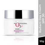 Buy O3+ Radiant Brightening & Radiant Day Cream SPF 30 (50gm) - Purplle
