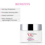 Buy O3+ Radiant Brightening & Radiant Day Cream SPF 30 (50gm) - Purplle