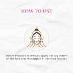 Buy O3+ Radiant Brightening & Radiant Day Cream SPF 30 (50gm) - Purplle