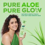 Buy Joy Pure Aloe Multi-Benefit Aloe Vera Body Lotion (500 ml) - Purplle