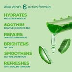 Buy Joy Pure Aloe Multi-Benefit Aloe Vera Body Lotion (500 ml) - Purplle