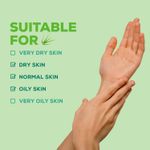 Buy Joy Pure Aloe Multi-Benefit Aloe Vera Body Lotion (500 ml) - Purplle