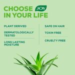 Buy Joy Pure Aloe Multi-Benefit Aloe Vera Body Lotion (500 ml) - Purplle