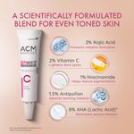 Buy Dr Reddy's Depiwhite Advanced Cream 15ml 1's - Purplle
