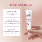 Buy Dr Reddy's Depiwhite Advanced Cream 15ml 1's - Purplle