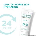 Buy Dr Reddy's Venusia Derm Moisturing Cream 75 gm - Purplle
