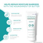 Buy Dr Reddy's Venusia Derm Moisturing Cream 75 gm - Purplle
