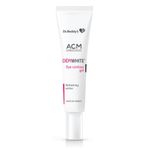 Buy Dr Reddy's Depiwhite Eye Contour Gel 15ml 1's - Purplle