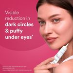 Buy Dr Reddy's Depiwhite Eye Contour Gel 15ml 1's - Purplle