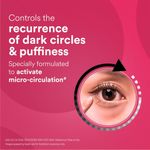 Buy Dr Reddy's Depiwhite Eye Contour Gel 15ml 1's - Purplle