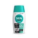 Buy Dr Reddy's Venusia Water based sunscreen I SPF 65 I 8hrs hydration lock I UVA, UVB protection I No white cast I 50 gm - Purplle