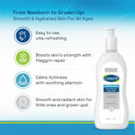 Buy Cetaphil Restoraderm Skin Restoring Body Wash (295 ml) - Purplle