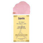 Buy Sanfe Hair Repair Hair Spa Mask | For Instant Hair Repair & Shine | Hair Smoothening, Split Ends, Dry & Damaged Hair | Salon like nourishment in 5 minutes | 1 pc - Purplle