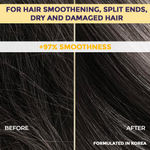 Buy Sanfe Hair Repair Hair Spa Mask | For Instant Hair Repair & Shine | Hair Smoothening, Split Ends, Dry & Damaged Hair | Salon like nourishment in 5 minutes | 1 pc - Purplle