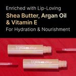 Buy Swiss Beauty Select Turn on Glaze Liquid Lipstick| Vinyl- Like-Shine | Infused with Vitamin E and Argon Oil |9 stand Out Maroon 3 ml - Purplle