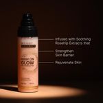 Buy Swiss Beauty Select High on Glow Hydrating Fixer with glass-like glow | Non- Sticky & Quick Drying |100gm - Purplle