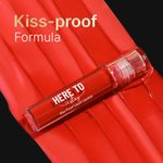 Buy Swiss Beauty Select Here To Stay Liquid Matte Lipstick with Kiss-Proof Formula | Infused with Vitamin E | Non-Transfer , Smudgeproof | 12-18 Hrs Stay 1 Nudist Love 3 ml - Purplle