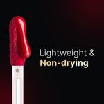 Buy Swiss Beauty Select Here To Stay Liquid Matte Lipstick with Kiss-Proof Formula | Infused with Vitamin E | Non-Transfer , Smudgeproof | 12-18 Hrs Stay 1 Nudist Love 3 ml - Purplle