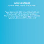 Buy DERMDOC by Purplle Bright & Clear Skin Combo | 10% Niacinamide Serum (15 ml) | 4% Niacinamide Skin Repair Tonic Spray (100 ml) | 2% Salicylic Acid Face Wash (120 ml) | 4% Niacinamide Face Cream (50 gm) Combo of 4 - Purplle