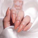 Buy Nails & More Argan Oil Infused Gel Shine Nail Polish | Long-lasting & Quick-dry Formula | High Shine Nail Enamel for Women |43 Auburn, 10 ml - Purplle