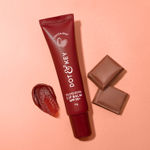Buy Dot & Key Cocoa Mint SPF 50 Lip Balm with Vitamin C+E | Lip balm for Naturally Glowing and Hydrated Lips | Suitable for Dry & Dark Lips to Lighten | 12 gm - Purplle