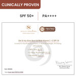 Buy Dot & Key Cocoa Mint SPF 50 Lip Balm with Vitamin C+E | Lip balm for Naturally Glowing and Hydrated Lips | Suitable for Dry & Dark Lips to Lighten | 12 gm - Purplle