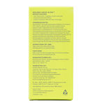 Buy Hyphen Golden Hour Glow Face Moisturizer | Skin Brightening with Triple Vitamin C -20% Kakadu Plum, 3% Niacinamide oil free moisturizer - 50ml - Purplle