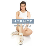 Buy Hyphen Golden Hour Glow™ Screen SPF 50 PA++++ for Sun Kissed Glow | Brightens with 10% Kakadu Plum | UV & Blue Light Protection | All Skin Types - 40 gm - Purplle