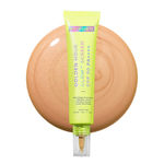 Buy Hyphen Golden Hour Glow™ Screen SPF 50 PA++++ for Sun Kissed Glow | Brightens with 10% Kakadu Plum | UV & Blue Light Protection | All Skin Types - 40 gm - Purplle