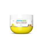 Buy Mamaearth Vitamin C Daily Glow Light Moisturizing Cream 200 gm - Purplle
