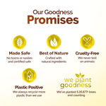 Buy Mamaearth Vitamin C Daily Glow Light Moisturizing Cream 200 gm - Purplle