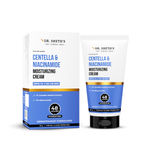 Buy Dr Sheth's Centella & Niacinamide Moisturizing Cream 100 gm - Purplle