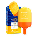 Buy Aqualogica Glow+ Milk Fluid Moisturizer 70ml - Purplle
