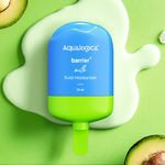 Buy Aqualogica Barrier+ Milk Fluid Moisturizer 70ml - Purplle