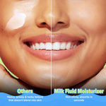 Buy Aqualogica Barrier+ Milk Fluid Moisturizer 70ml - Purplle