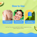 Buy Aqualogica Barrier+ Milk Fluid Moisturizer 70ml - Purplle