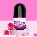 Buy Dr. Sheth's Gulab & Glycolic Acid Underarm Roll On 50 ml - Purplle