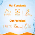 Buy Aqualogica Glow+ Silky Body Lotion for 24-Hour Moisturization with Papaya & Vitamin C- 200 ml Hydrates & Nourishes | Non-Sticky | For Normal to Dry Skin - Purplle