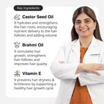 Buy Cureskin Eye Brow & Lash Oil | Nourishes and Strengthens (7 ml) | Eyelash Growth Serum | Lash Serum for Eyelash Growth - Purplle