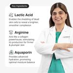 Buy Cureskin Gentle Cleanse Face Wash with Lactic Acid AHA Foam Pack for Unisex, 100 ml (Pack of 1) - Purplle