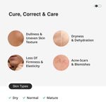 Buy Cureskin Gentle Cleanse Face Wash with Lactic Acid AHA Foam Pack for Unisex, 100 ml (Pack of 1) - Purplle